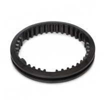 Porsche 356 A/B/C 1950-1965 Växellänkage Hylsa Manuell Växellåda 716/741 (för 1:a växeln, för 2:a växeln) OE-Cult